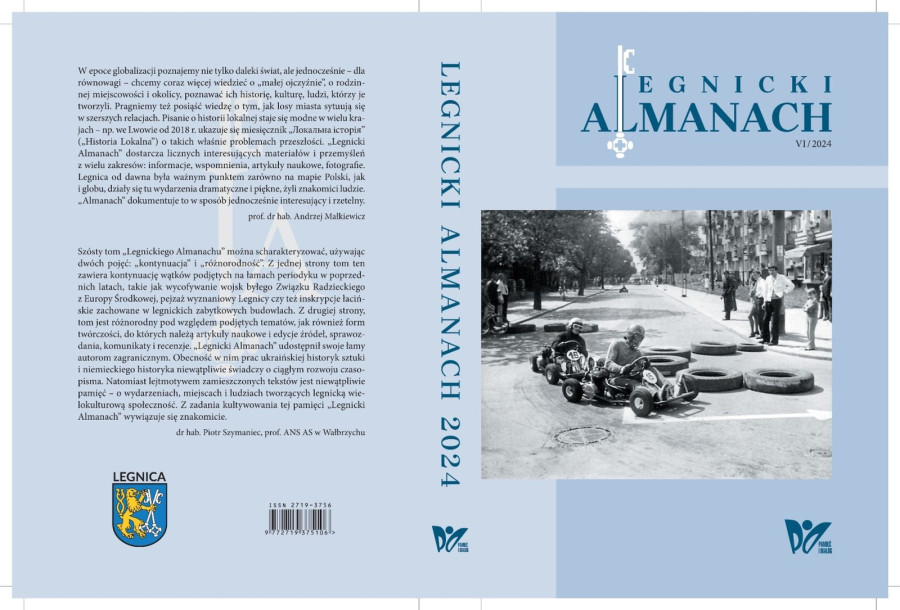 Nagrody im. Anatola Omelaniuka (Mat. prasowy