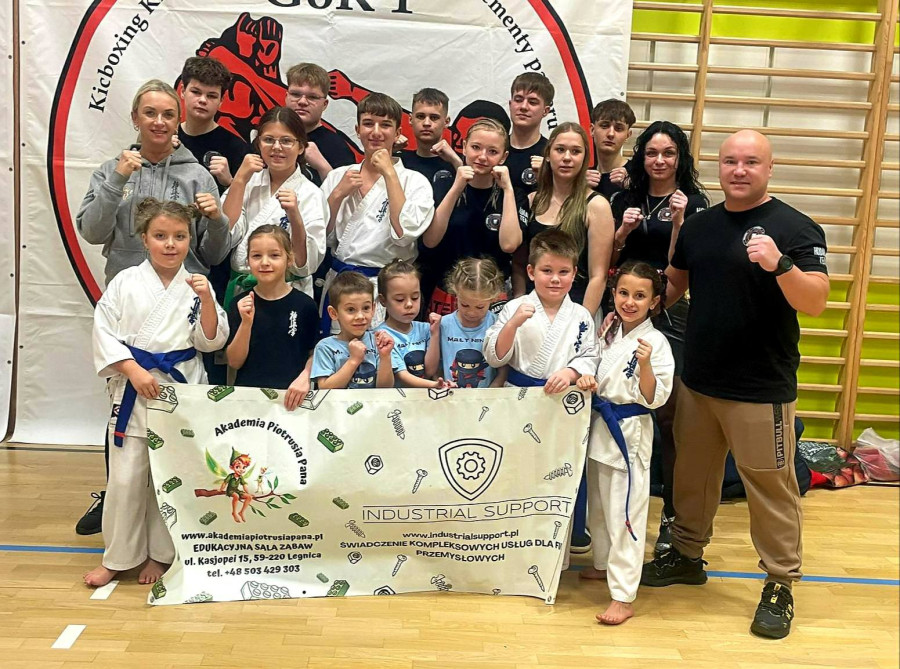 III Memoriał Shihana Colemana (Mat. prasowy)