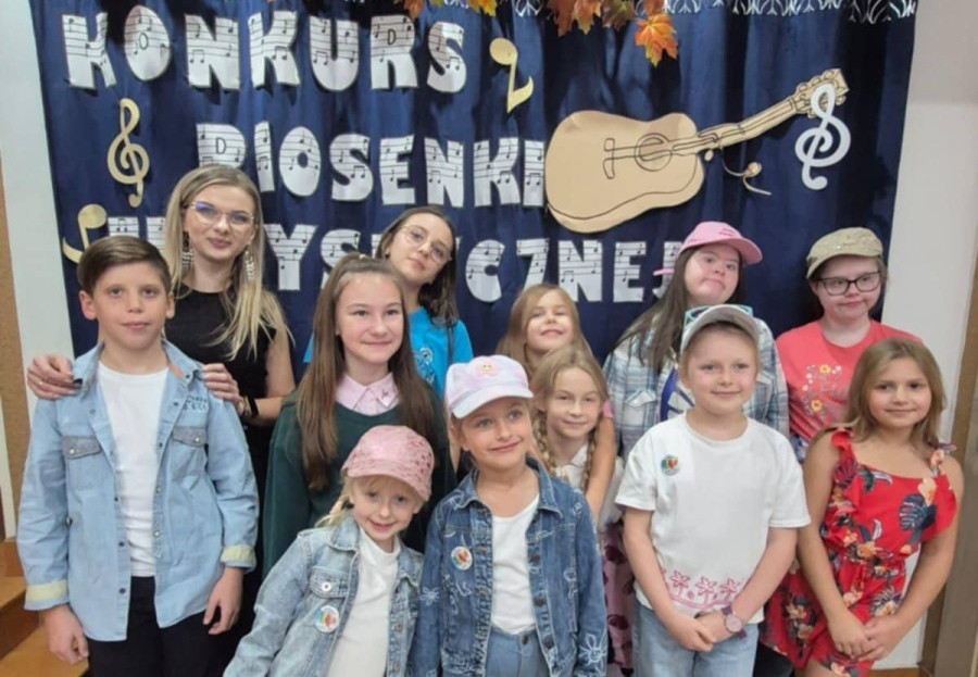 XIV Konkurs Piosenki Turystycznej w Prochowicach (Mat. prasowy)