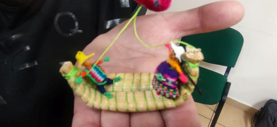 Miś Paddington i inne ciekawostki o Peru (mat. prasowe)