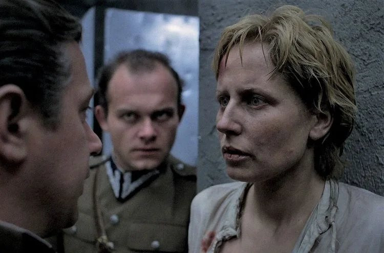 Przesłuchanie (1982)