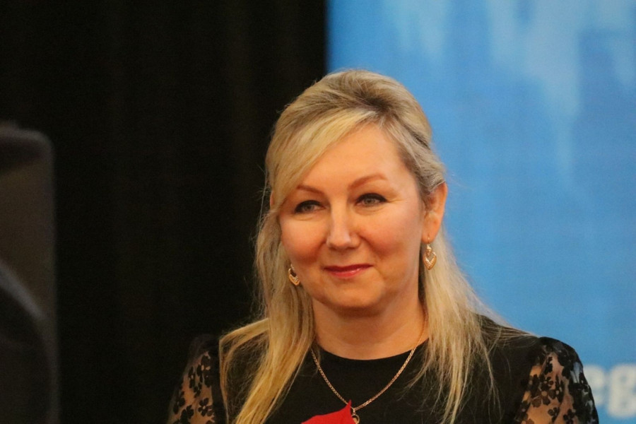 Anna Kącka (Wojciech Obremski lca.pl)