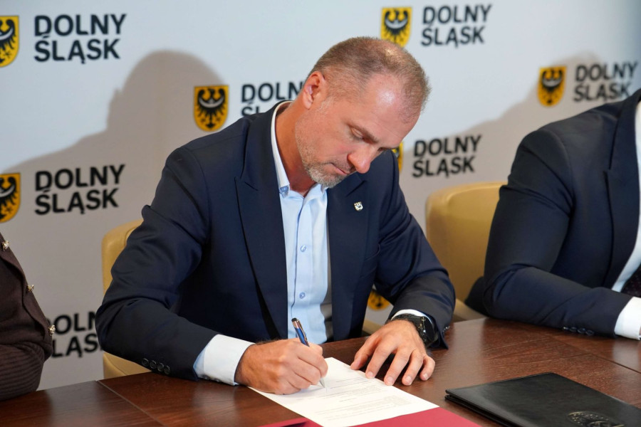 Jarosław Rabczenko (mat. prasowe)