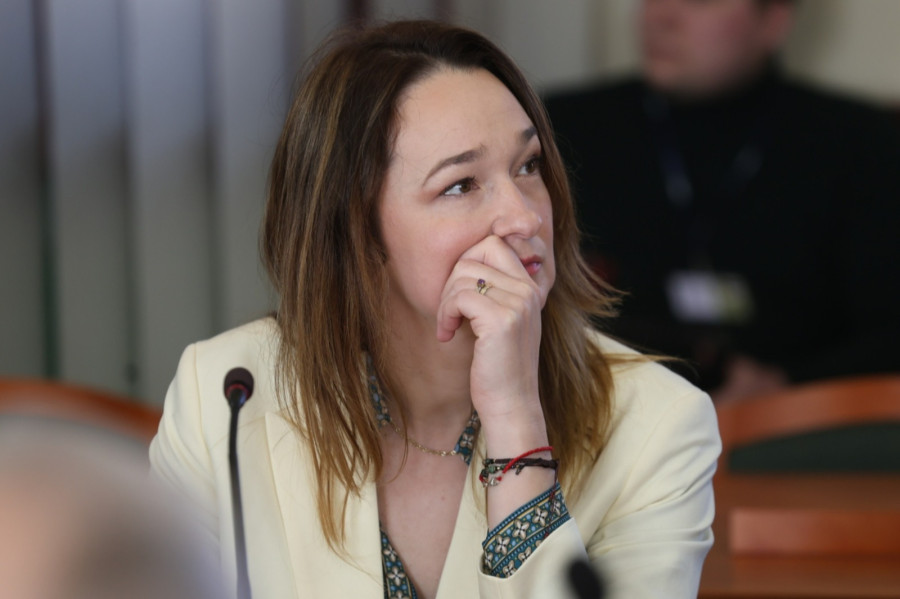 Anna Mokhtari (Wojciech Obremski lca.pl)