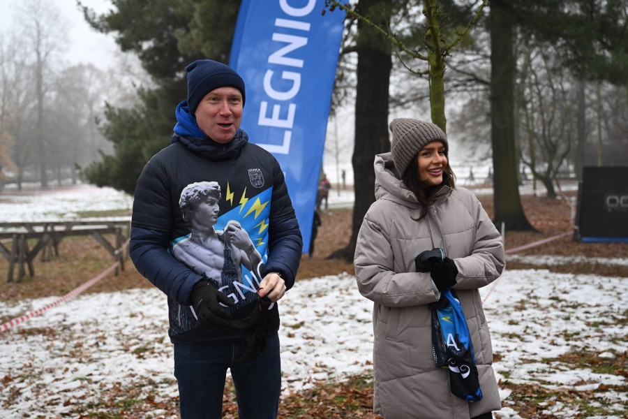 „Legnica Movember – Move & Remember” (Piotr Florek lca.pl)