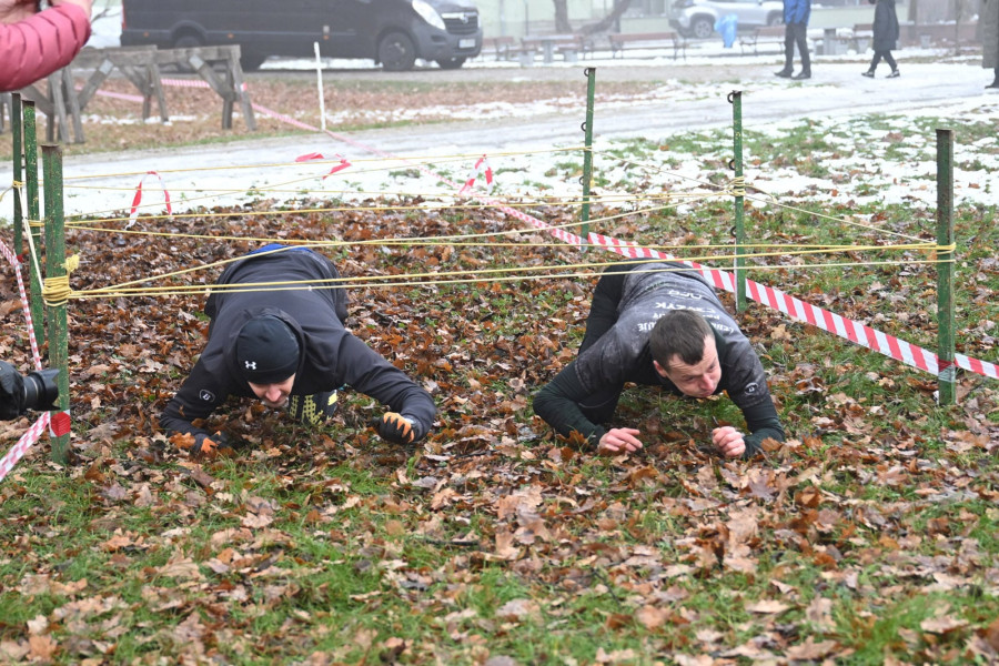 „Legnica Movember – Move & Remember”