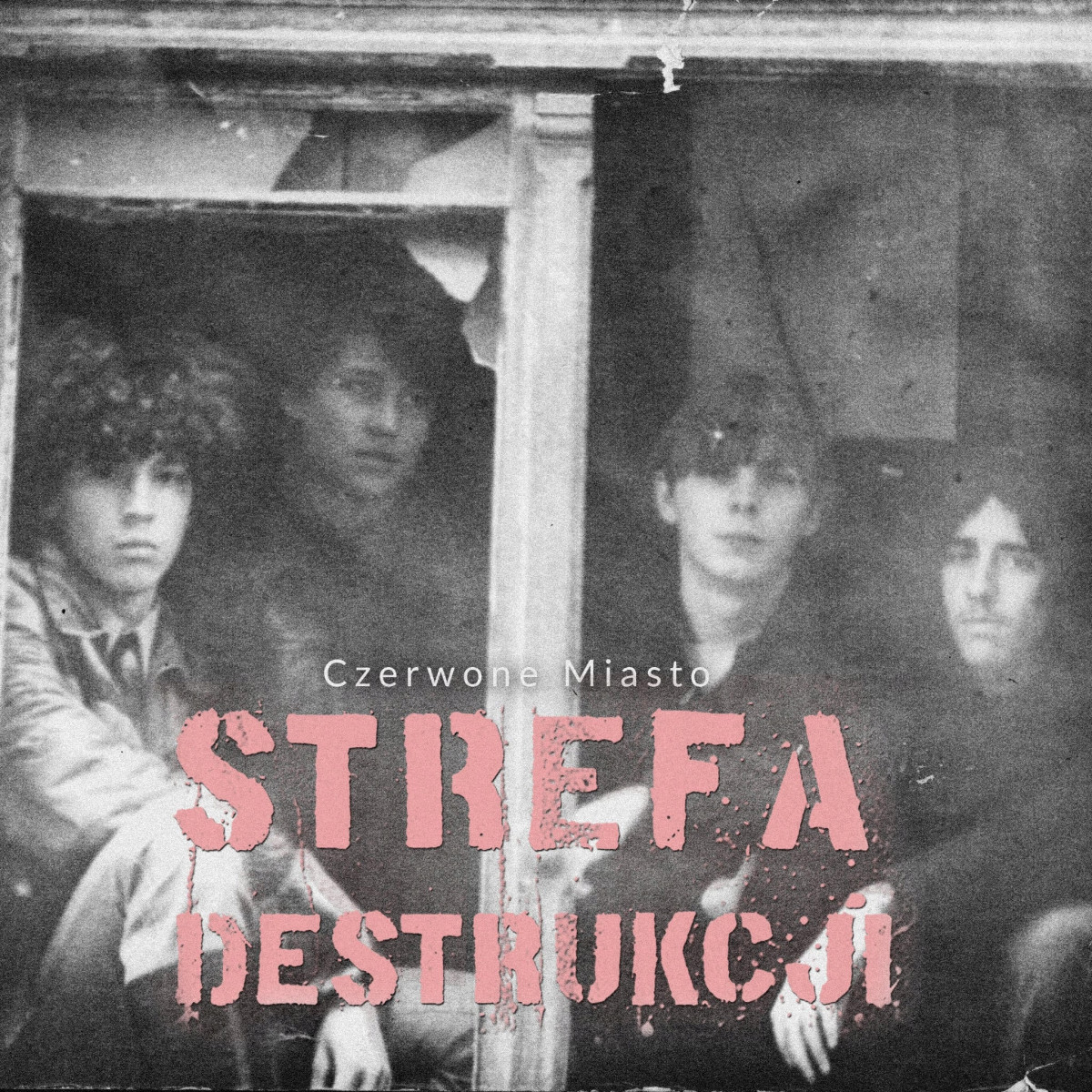 Strefa Destrukcji (Mat. prasowy)