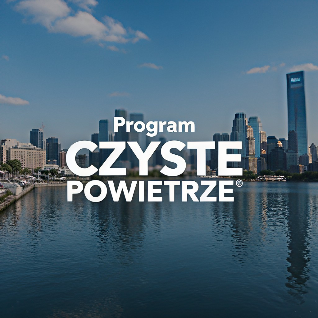 Czy warto przystąpić do programu „Czyste Powietrze”? Czy warto przystąpić do programu „Czyste Powietrze”?