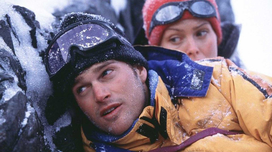 Vertical Limit (2000) Vertical Limit (2000)