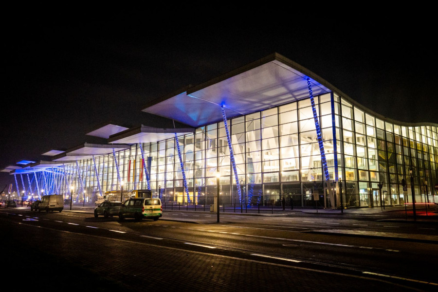 Pierwsze loty już wystartowały z Portu Lotniczego Wrocław (mat. prasowe)