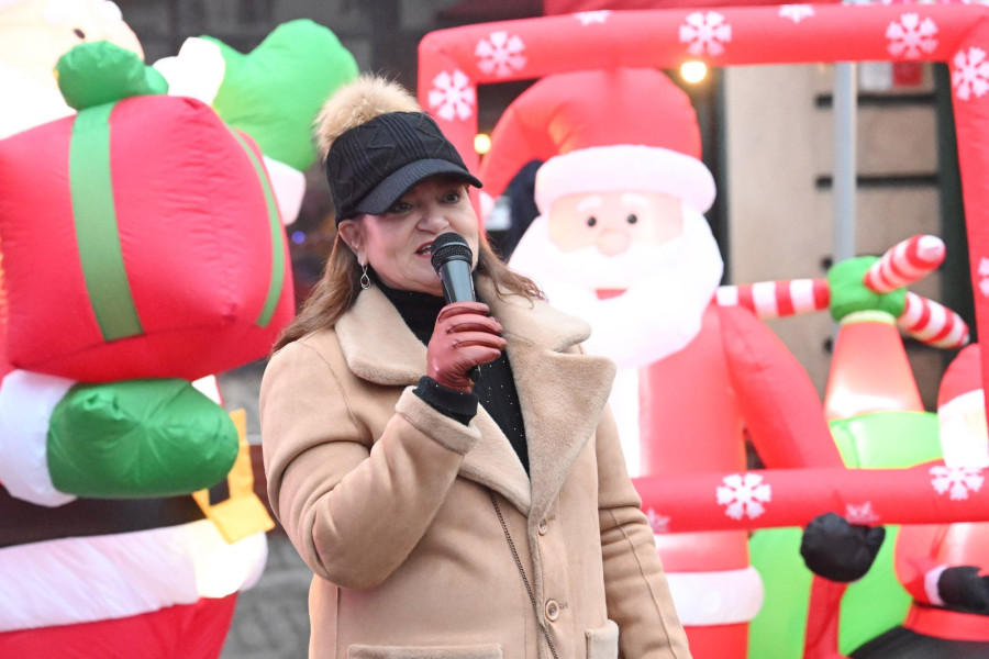 Alicja Sielicka (Piotr Florek lca.pl)