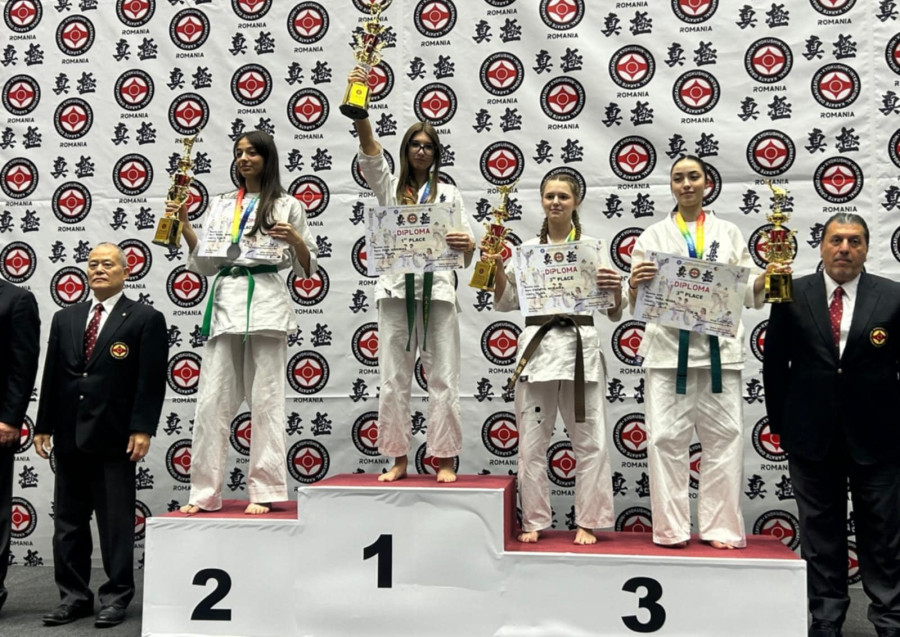 Mistrzostwa Europy Open (AG)