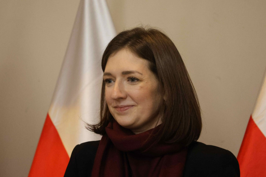 Anna Gembicka (Wojciech Obremski lca.pl)