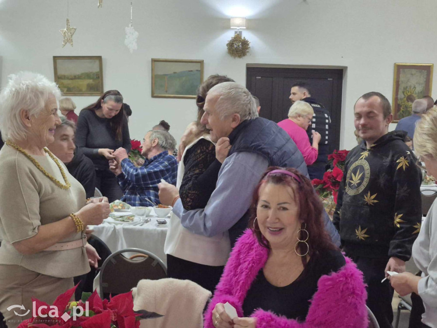 „Prochowickie Betlejem” (LS lca.pl)