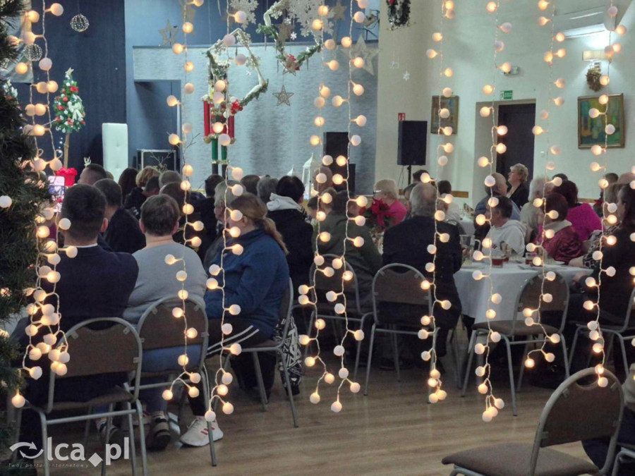 „Prochowickie Betlejem” (LS lca.pl)