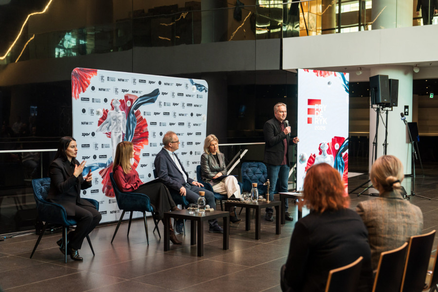 Wrocław gospodarzem Fryderyków 2026 (mat. prasowe)