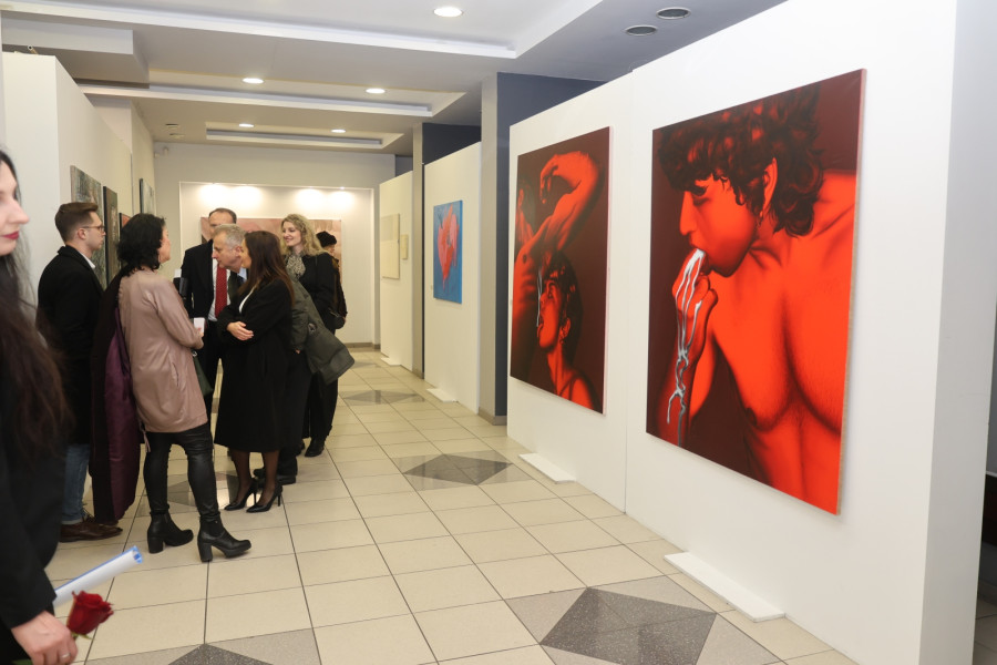 Finał PROMOCJI 2025 (Wojciech Obremski lca.pl)