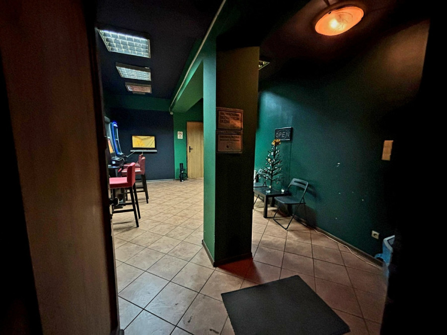 Kolejne uderzenie w podziemie hazardowe (źrodło: KMP Legnica)