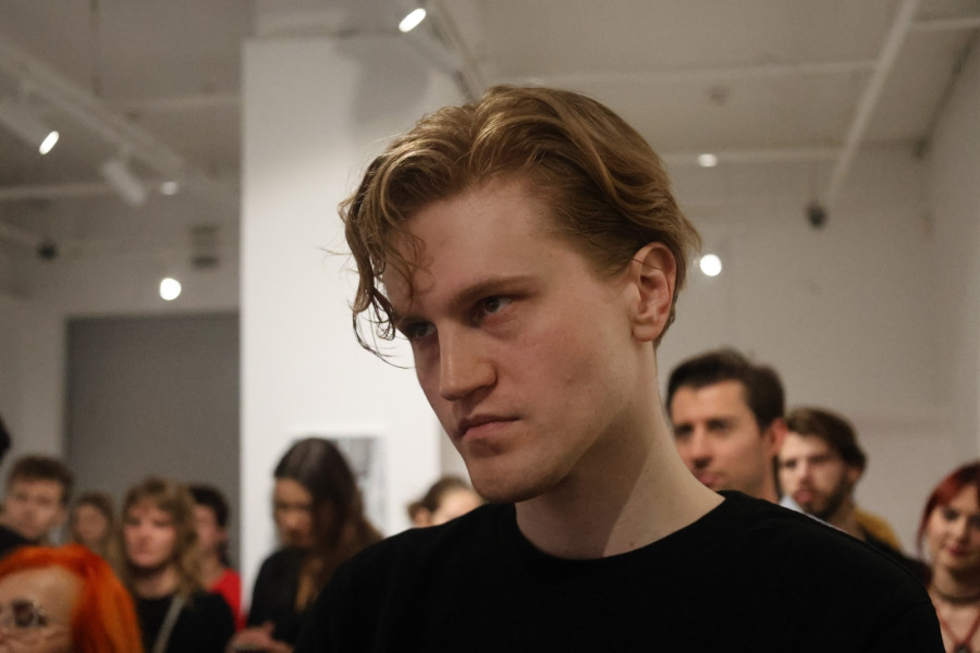 Korneliusz Kochan (Wojciech Obremski lca.pl)