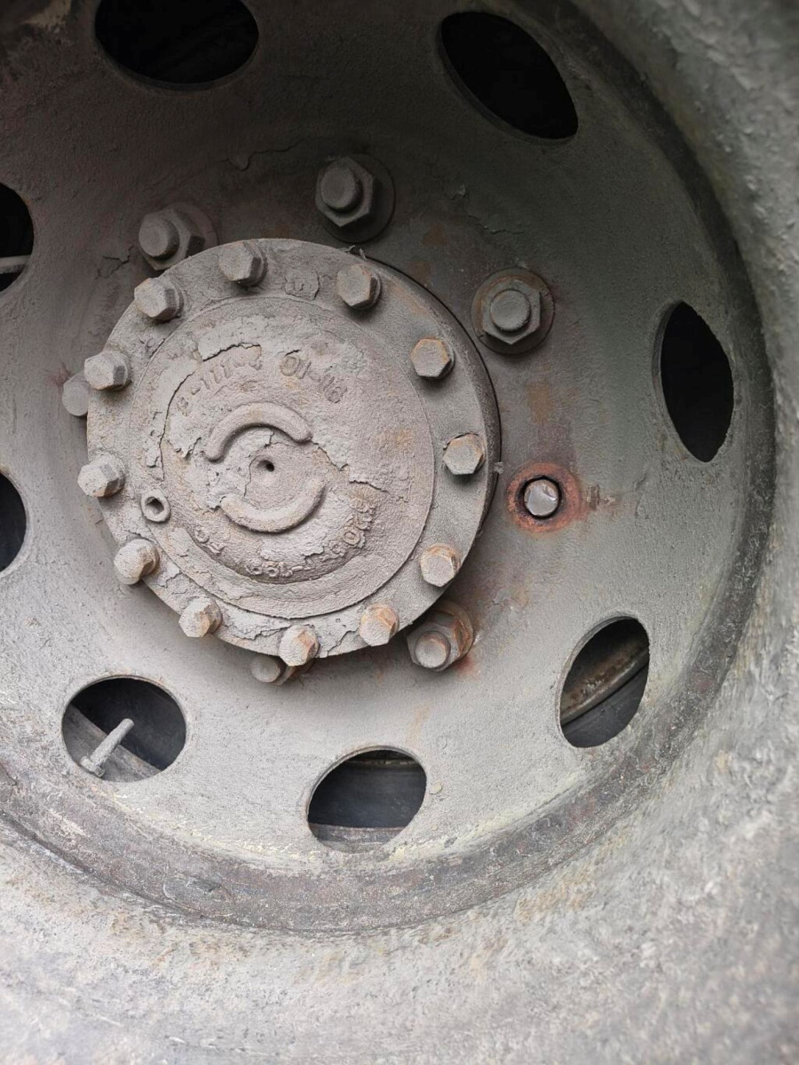 Niesprawne pojazdy zatrzymane po kontrolach ITD (źródło: dolnyslask.witd.gov.pl)