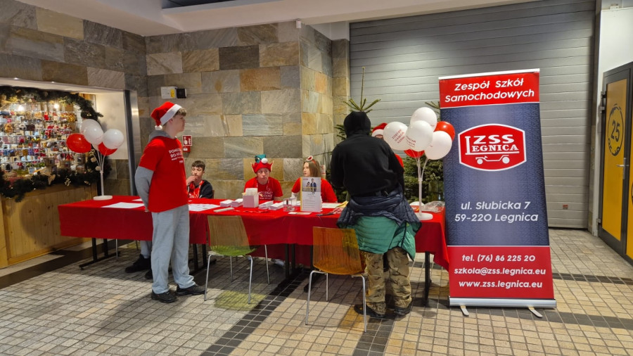 Rekestracja dawców szpiku (Wojciech Obremski lca.pl)