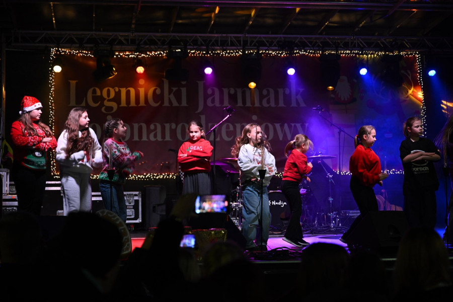 Za nami drugi dzień w świątecznym klimacie (Piotr Florek lca.pl)