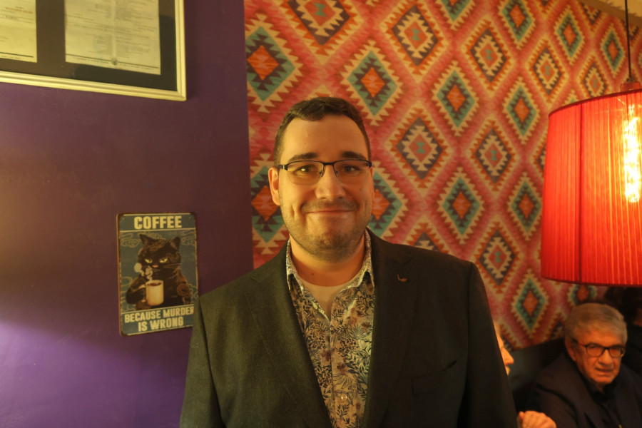 Marek Żak (Wojciech Obremski lca.pl)