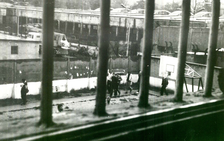 Dziś 44. rocznica wprowadzenia stanu wojennego (arch. lca.pl)