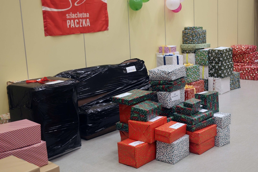 Trwa Weekend Cudów w Legnicy i powiecie (Wojciech Obremski lca.pl)