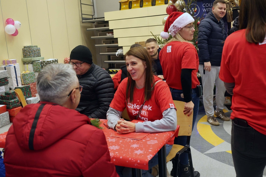Trwa Weekend Cudów w Legnicy i powiecie (Wojciech Obremski lca.pl)