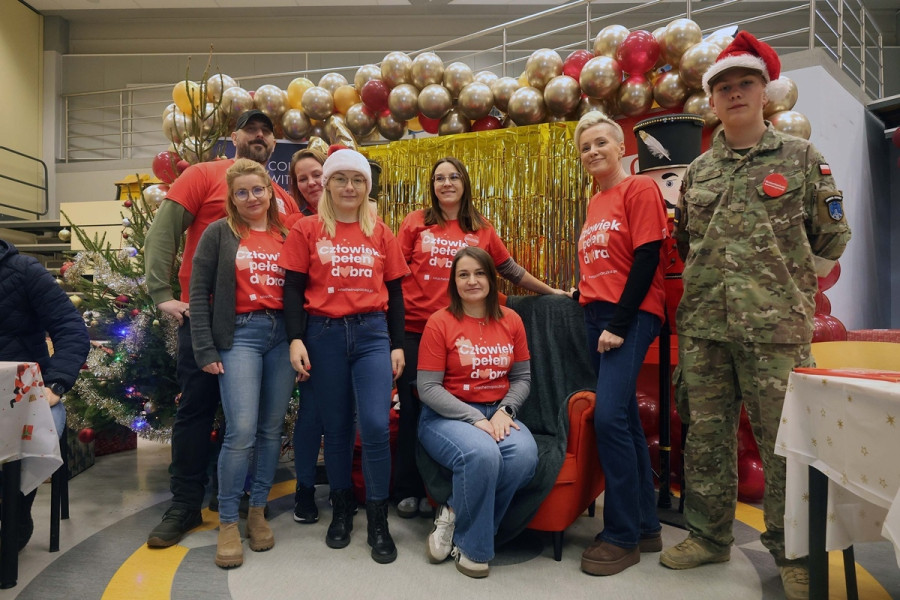 Trwa Weekend Cudów w Legnicy i powiecie (Wojciech Obremski lca.pl)