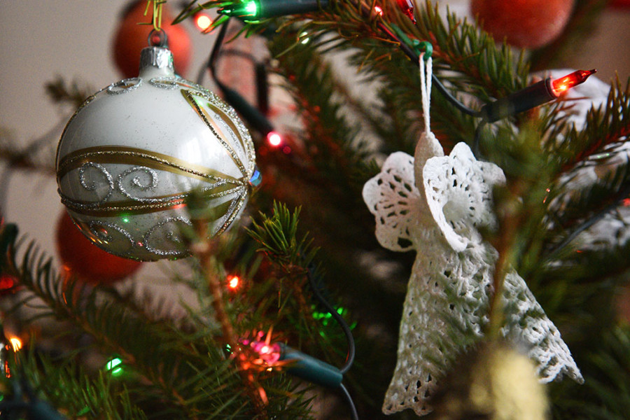 Choinka (PIotr Florek lca.pl)