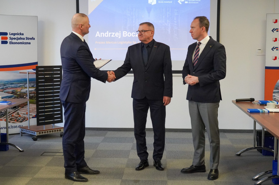 Rada Rozwoju Obszaru Gospodarczego dyskutowała o wpływie AI na rynek pracy (mat. prasowe)