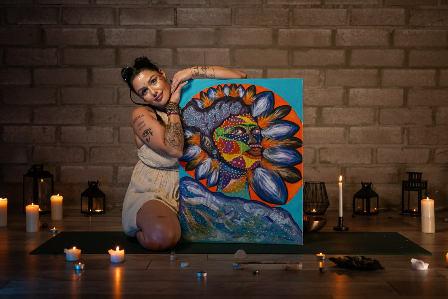 Harmony Pracownia Jogi w Legnicy