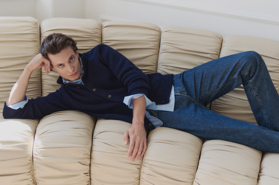 Męskie swetry Ralph Lauren na Answear.com