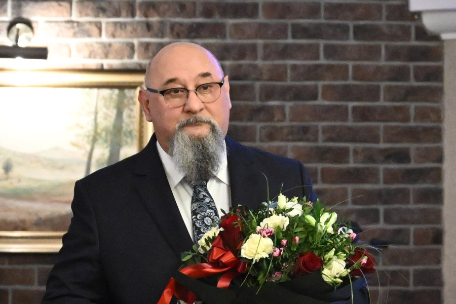 Tomasz Łabowicz (Piotr Florek lca.pl)