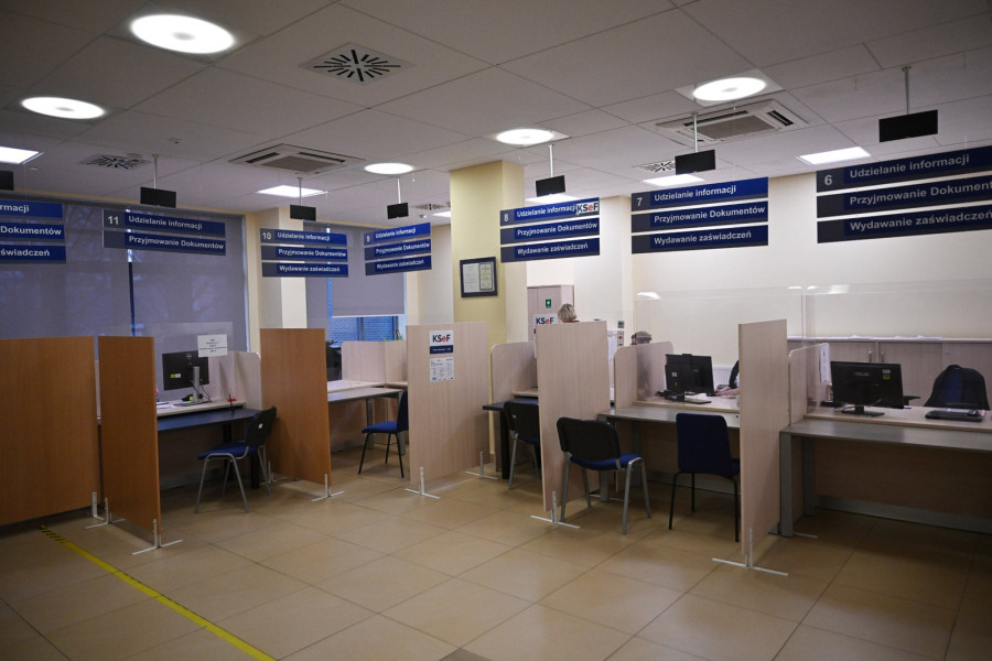 KSeF bez tajemnic. Dni Otwarte dla podatników (Piotr Florek lca.pl)