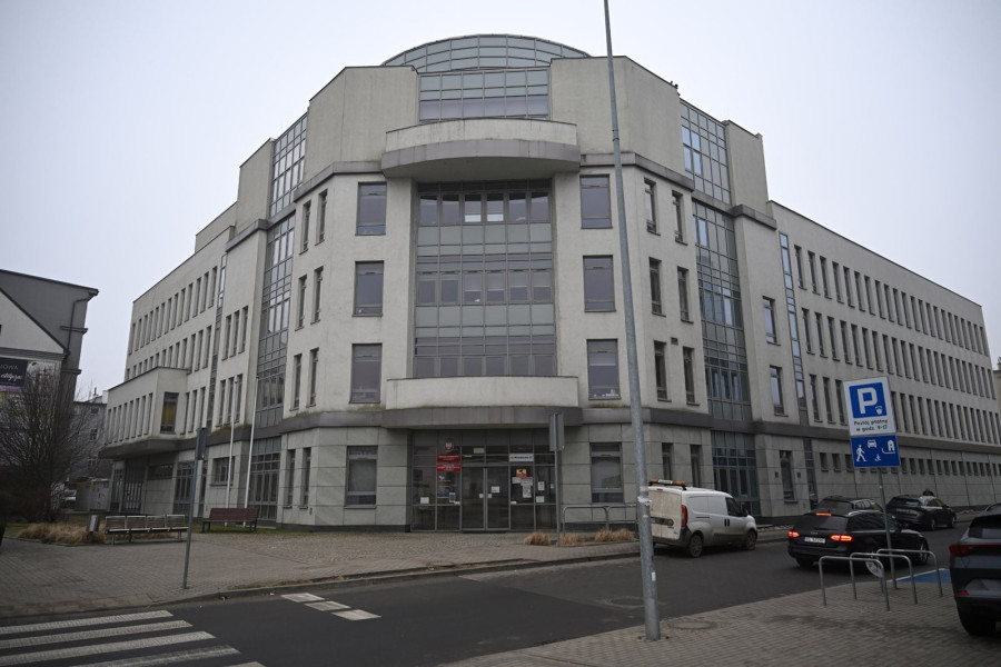 KSeF bez tajemnic. Dni Otwarte dla podatników (Piotr Florek lca.pl)