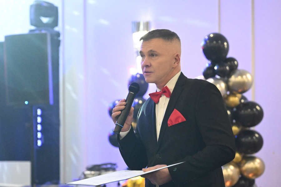 Grzegorz Gargaś (Piotr Florek lca.pl)