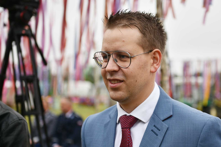 Paweł Grabek (Piotr Florek lca.pl)