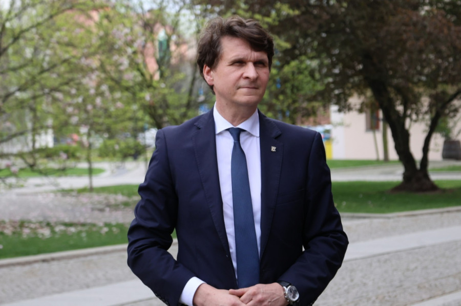 Jacek Baszczyk (Wojciech Obremski lca.pl)