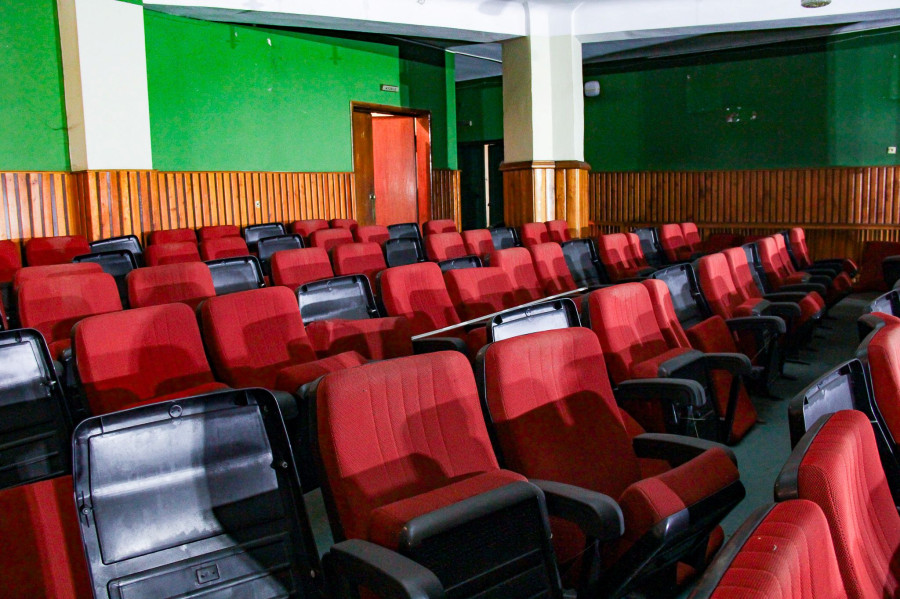 „Ognisko” zmieni się w inkubator (Grzegorz Koczubaj)