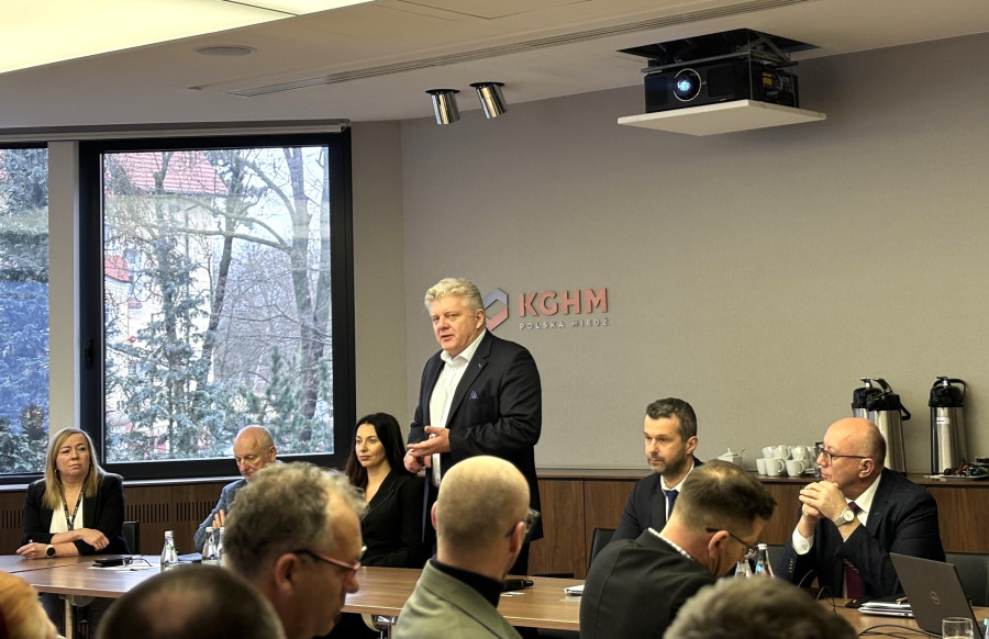 Remigiusz Paszkiewicz (mat. prasowe)