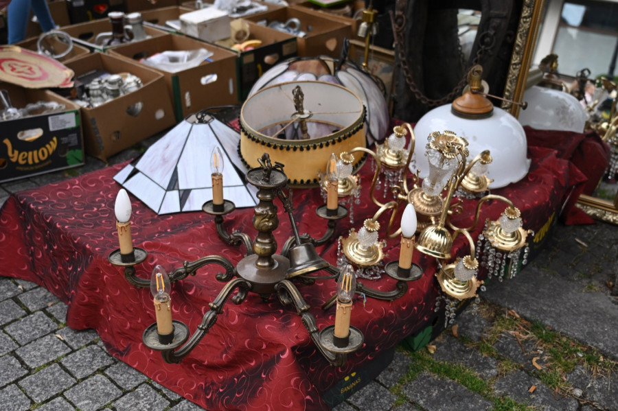 Legnicki Jarmark Staroci (Piotr Florek lca.pl)