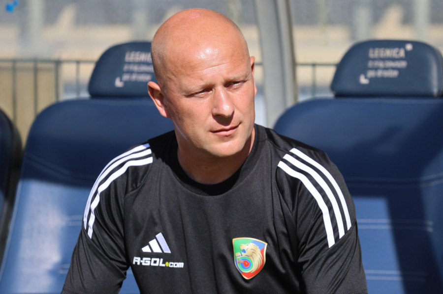 Janusz Niedźwiedź (Wojciech Obremski lca.pl)