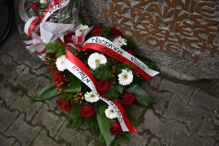 Narodowy Dzień Pamięci Żołnierzy Wyklętych (Piotr Florek lca.pl)