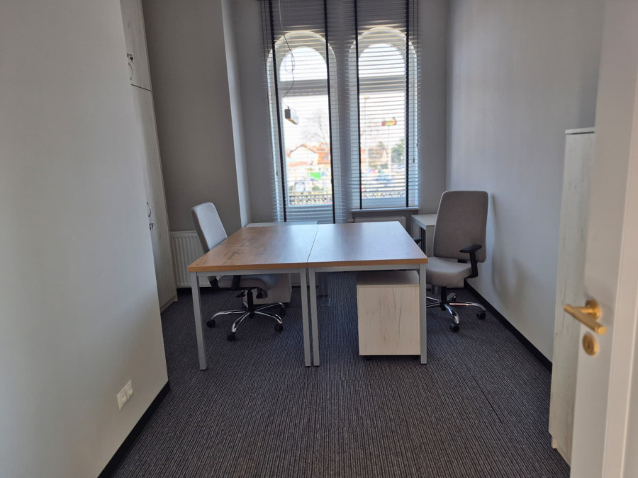 Zniszczony obiekt zmienił się nie do poznania. Jest Sala Ślubów i MGOPS