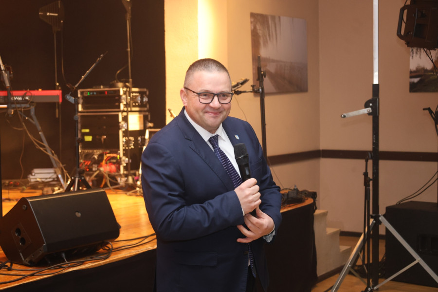 Krzysztof Błądziński (Wojciech Obremski lca.pl)