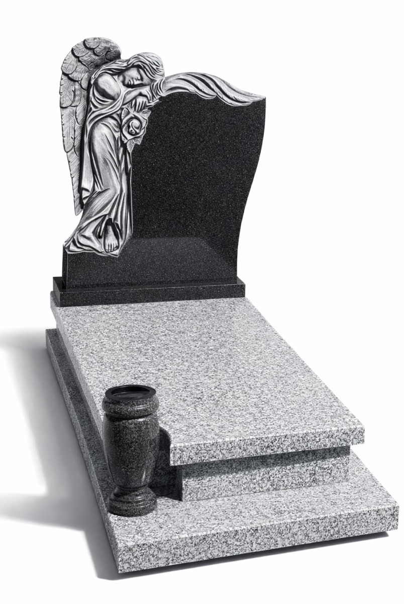 Nagrobki pojedyncze Poznań