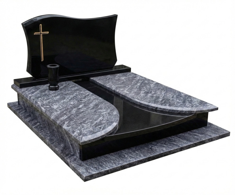 Nagrobek podwójny Poznań